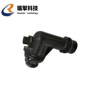 Frey Auto Parts Engine Coolant Thermostat Housing 11531436042/ 11531437085/ 11531370085 for M43 E46 316I 318I