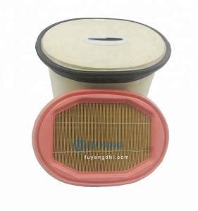 Industrial Farm Equipment Tractor Parts Air Filter 2525001 2525002 2525001 252-5002 252-5001