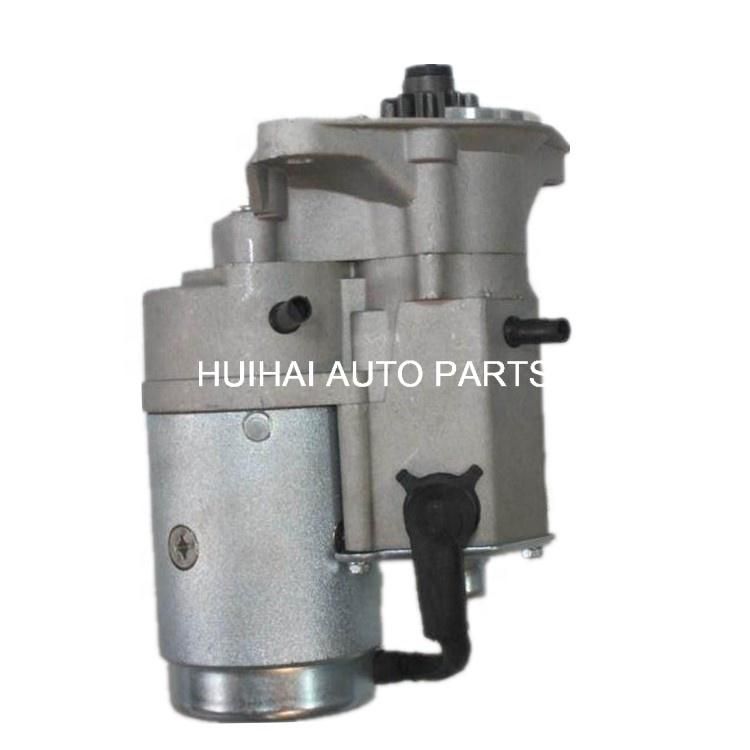 Top Quality Popular 19102-4n 28100-54330 228000-8170 33085-4n Starter Motor for Toyota Hiace IV Box