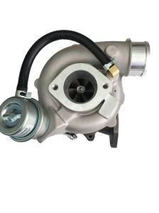 Turbocharger Turbo Supercharger D4CB 140HP 28200-4A001 for Hyundai Turbocharger Manufacturer