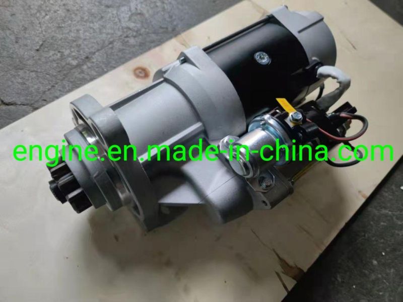 M11 Engine Starter 3102920 4070569 4078516 3103305 3103916 5284084