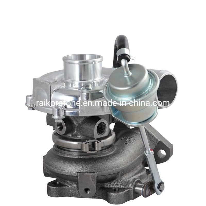 Rhf4 Turbocharger Vt10 Vb420088 Va420088 1515A029 Complete Turbo for Mitsubishi L200 4D5cdi