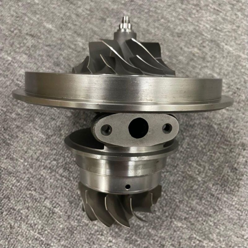OEM: 4042893/Hx55 Kutway Turbocharger Cartridge