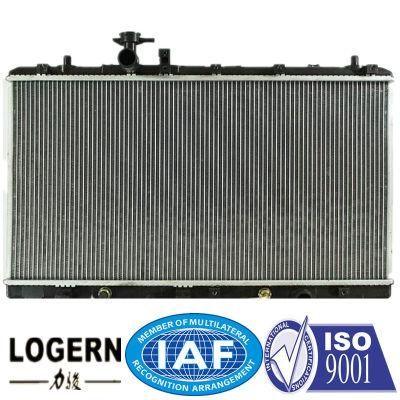 Auto Spare Parts Aluminum Radiator for Sx4 at OEM: 17700-80j10 Dpi: 2980