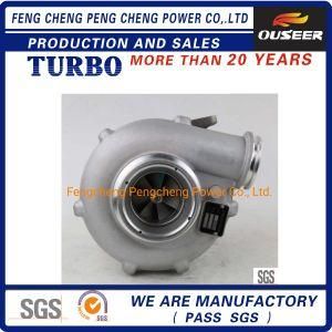 K29 53299887121 51091007924 Turbo Factory Man Truck Engine Parts Turbocharger