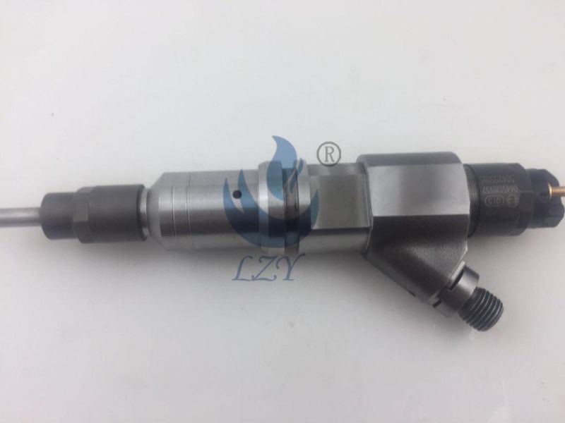 Lzy Diesel Engine Parts- Fuel Injector 0445 120 092