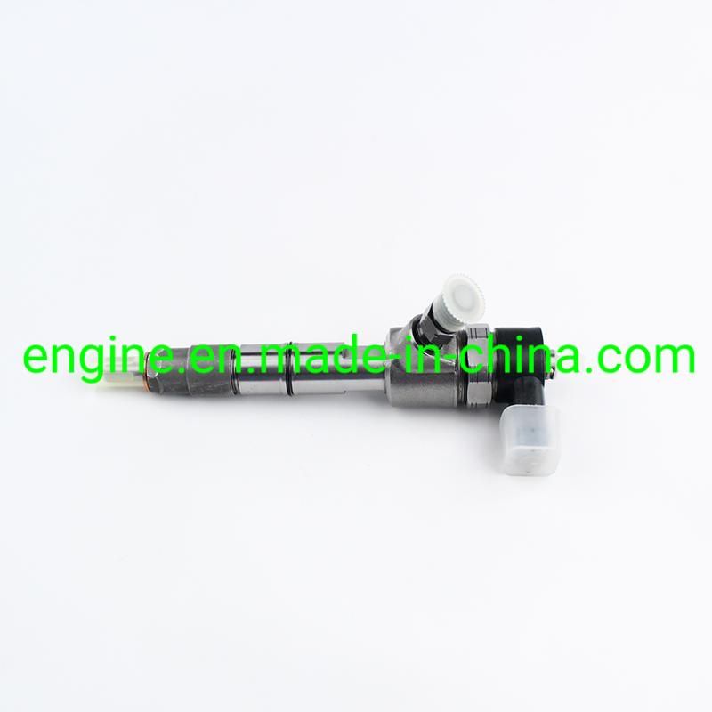 Yunnei Engine Common Rail Diesel Injector 0445110527 0445110526 0445110528