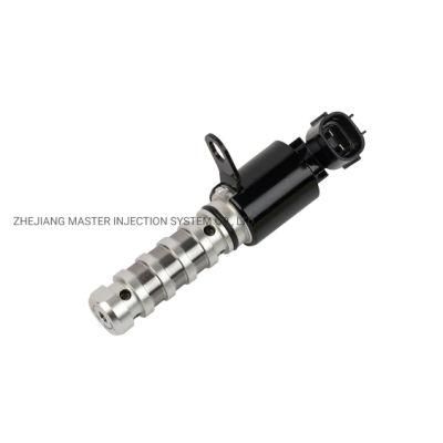 243752g500 24375-2g500 Engine Oil Control Variable Valve Timing Vvt Solenoid with Interchange Part No. 918-036