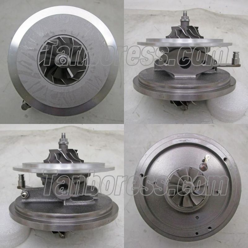Ford GTB1746V Duratorq Lynx engine 742110 763647 turbocharger cartridge