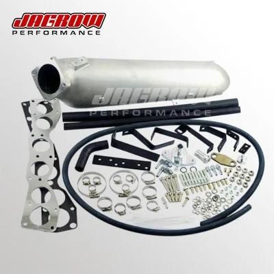 Alloy Intake Manifold for Supra 2jz Gte 93-98