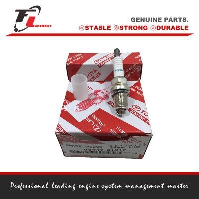 Spark Plugs for Toyota Double Iridium 90919-01217 Sk16r11