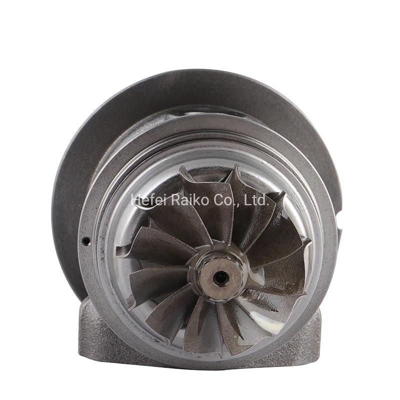 Complete Turbo 49131-06340 49131-06320 Td03L4 Bk3q6K682na Turbocharger for Ford Ranger
