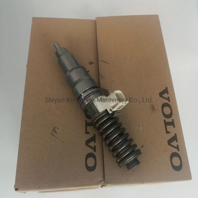 D12 Engine Part Bebe4l11001 Eui Unit Pump Injector 85013612 22027808 85013611