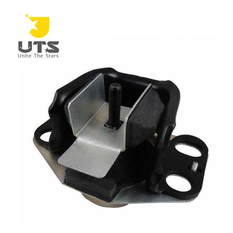 Hot Sales Engine Mount Rubber Motor Mount for Renault OEM 7700434370