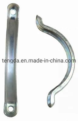 Genuine Torca Torctite Stainless Steel Lap Joint Band Exhaust Pipe Clamp