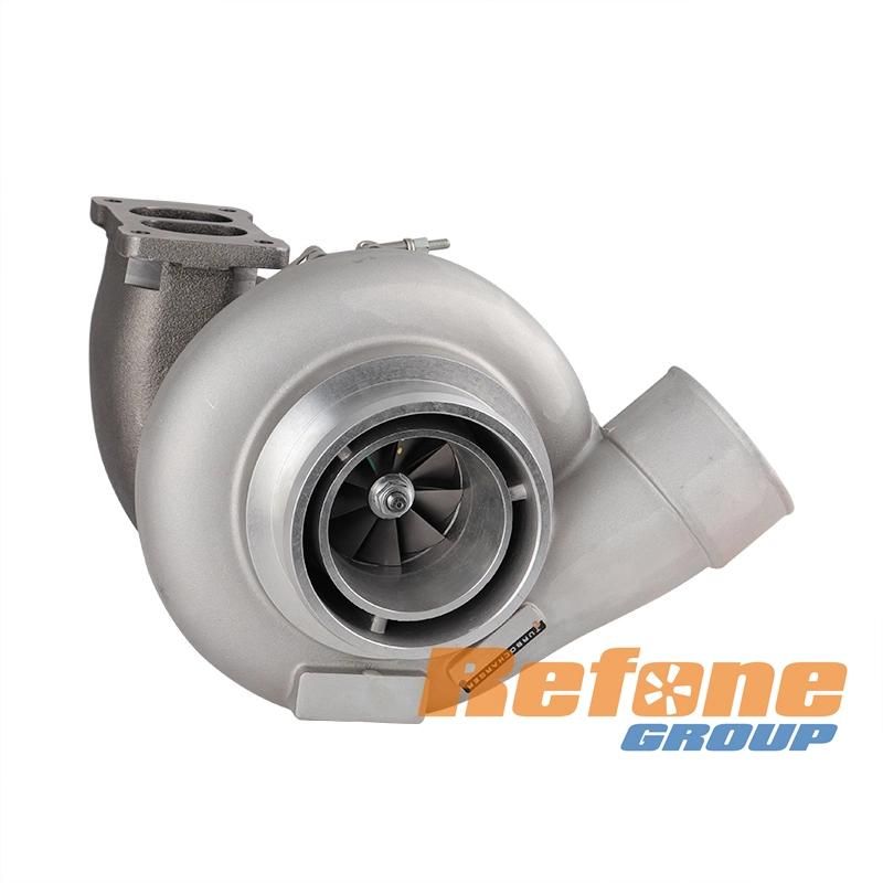 Ktr110L 6505-67-5040 6505-67-5030 Turbocharger for Komatsu with SAA12V140e-3b Engine