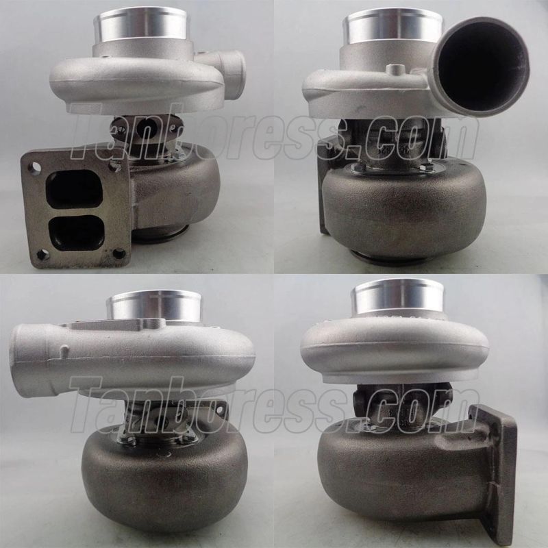 Turbocharger for Cummins HX40 3596987 3596988 3596989 4036420 4035466