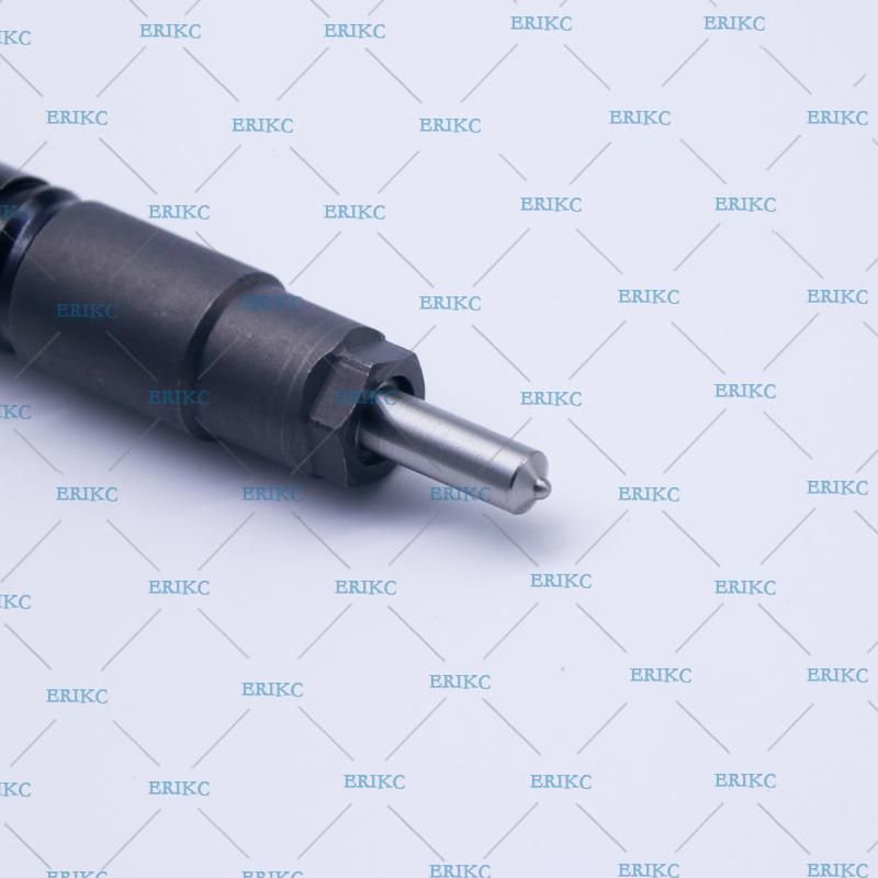 Erikc 095000-8650 (2367030370) Fuel Pump Injector 8650 Denso (23670-30240) Auto Diesel Engine Common Rail Injection 0950008650 for Toyota