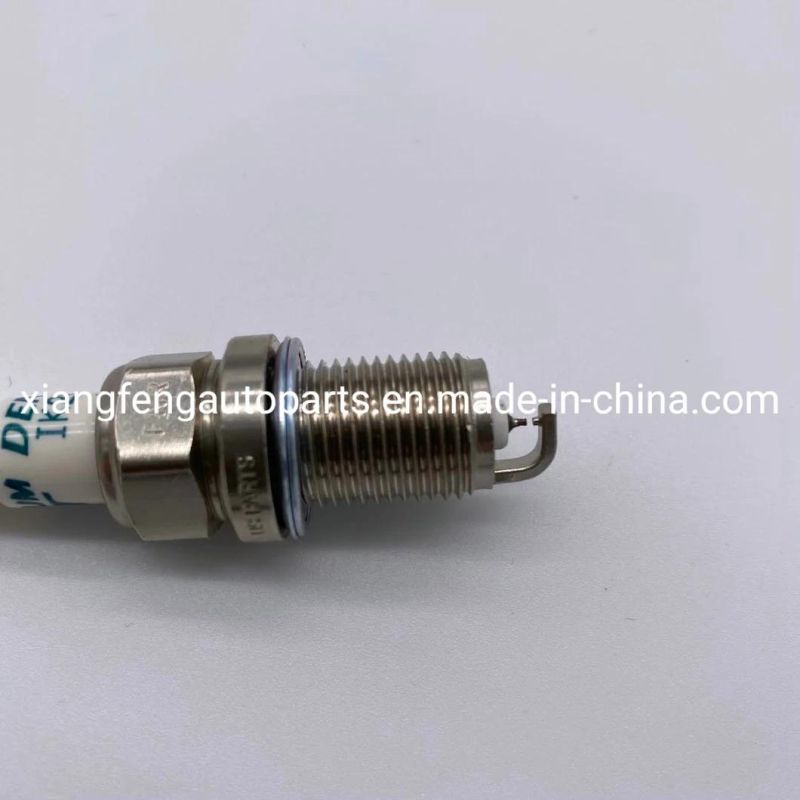 Hot Sale Car Plug Ignition Iridium Spark Plug for Denso Ik20tt 4702