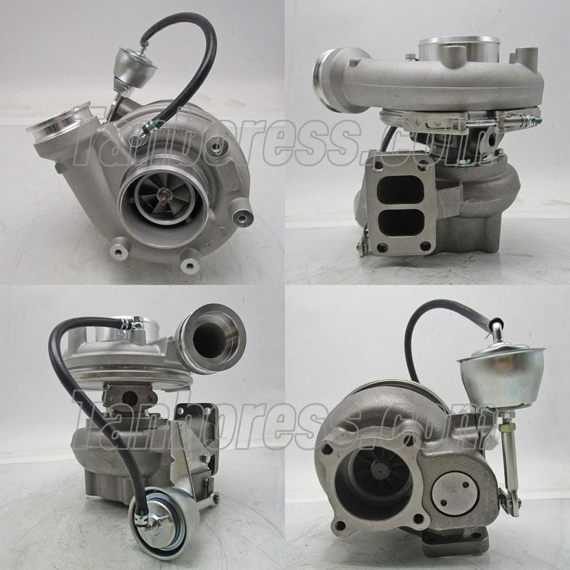 Deutz Volvo S200G TCD2013 12709880016 12709700016 12709880017 turbocharger