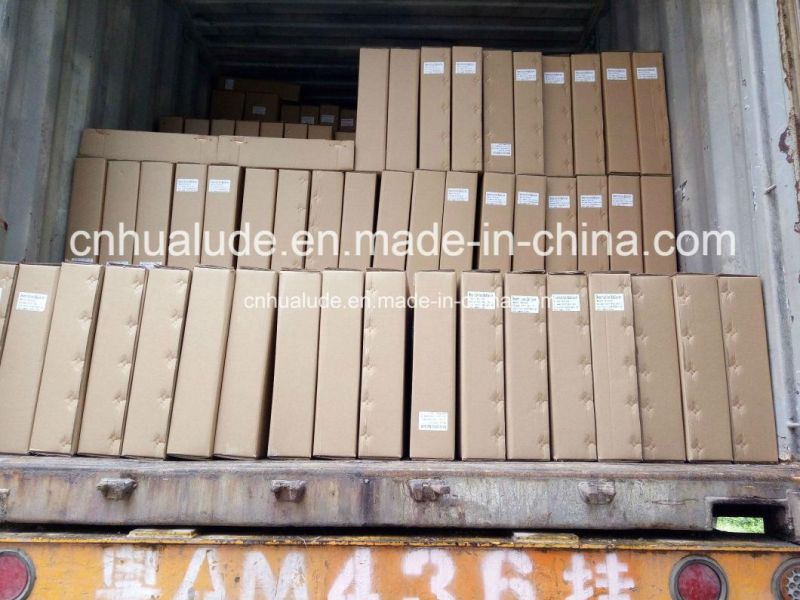 Aluminum Plastic Car Radiators