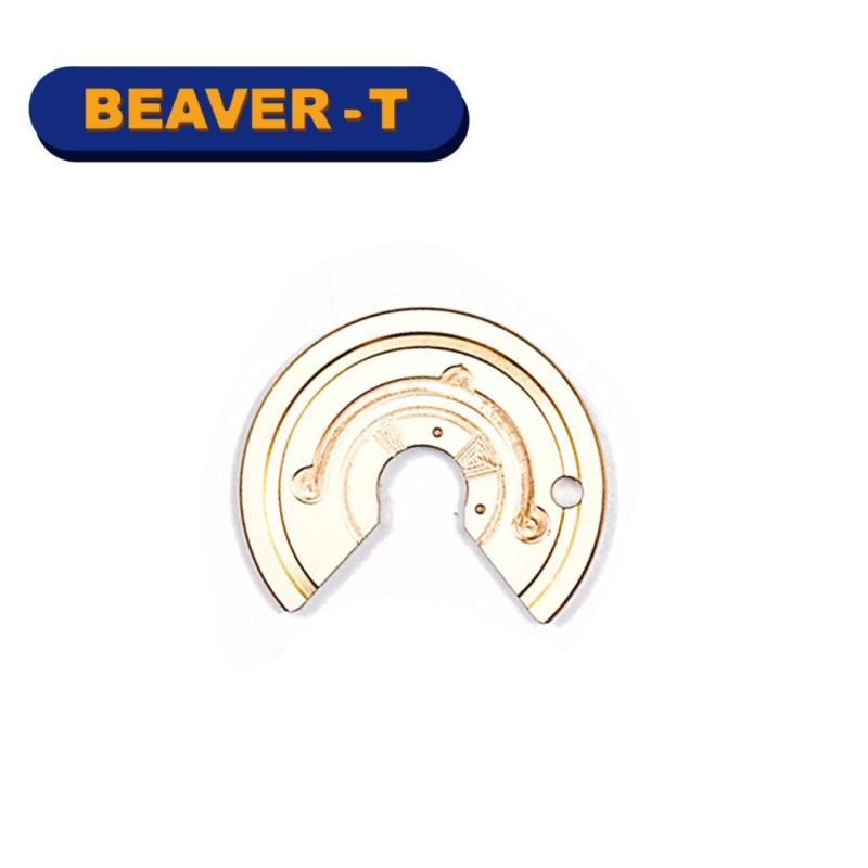 Beaver-T Brand New CT12 17201-64050 Turbo Repair Kit for Toyota 2.0L Engine 2CT 2.0L Turbocharger Core Turbo Cartridge Engine Chra