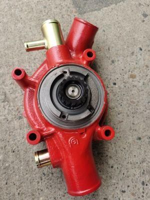 Bus Truck Part Water Pump for Doosan Daewoo Engine 65.06500-6140