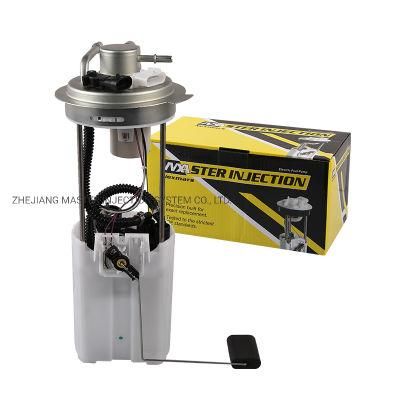 E3684m Fuel Pump with Sending Unit for 06-04 Chevy Silverado 1500 Crew Cab 4.8L 5.3