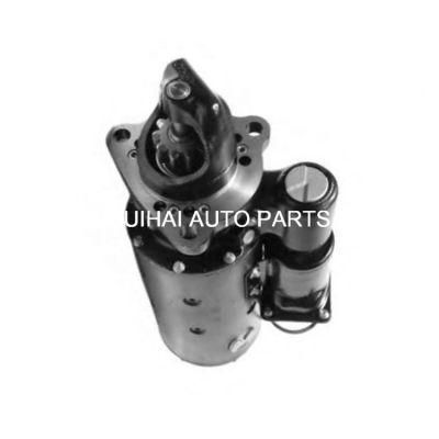 New Starter Motor 228000-7180 228000-7831 28100-87224 28100-97212 for Daihatsu Mira 2002