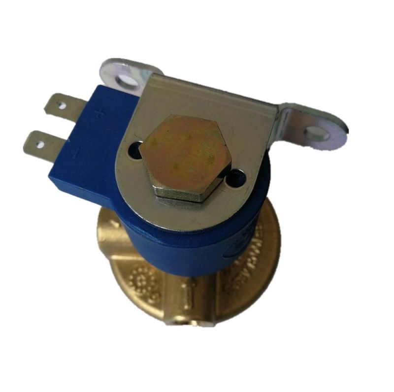 LPG Autogas Solenoid Valve for Autogas Conversion Kit