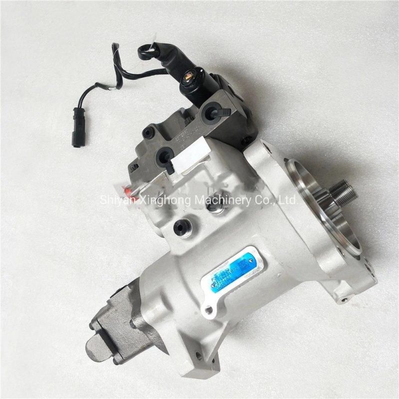 Dcec Qsz13 Isz13 Construction Machinery Fuel Injection Pump 2872930
