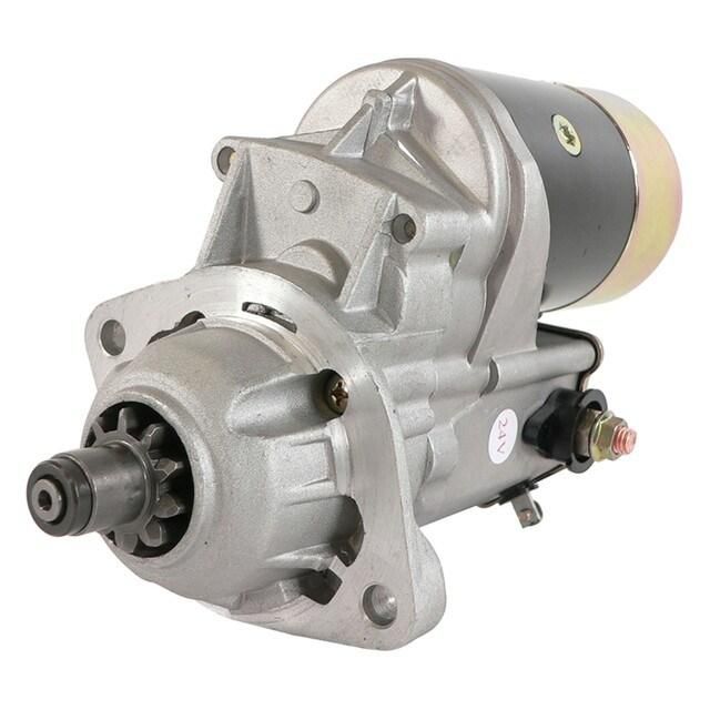 Auto Starter (24V 5.5KW 10T) 19846 228000-4990