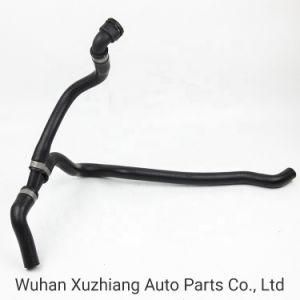 OE 11537581870 High Quality Radiator Hose Heat Exchanger for BMW 5/6/7 Series F01/F02/F07/F10/F11/F18