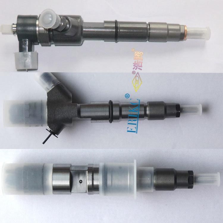 0445120339 and 0445120325 Bosch Fuel Injection Pump Parts 0 445 120 325 Top Quality Bosch Diesel Injectors 0 445 120 339 Common Rail Injector