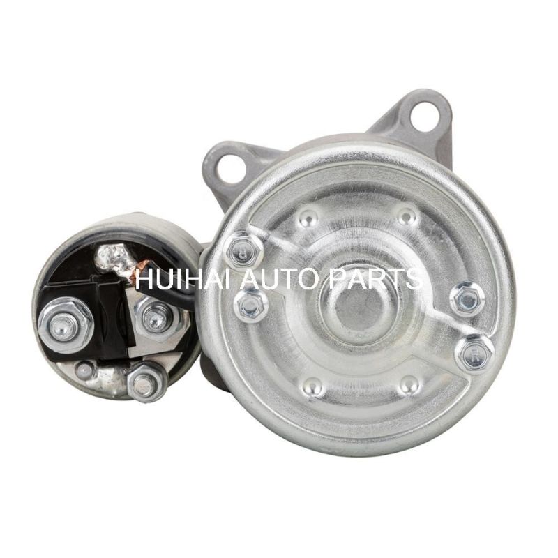 Brand New Auto Car Motor Starter 6658 1L2u-11000-AA/1L2u-11000-Ab/1L2z-11002-AA 1L2u-AA/1L2u-Ab for Ford Explorer / Mercury