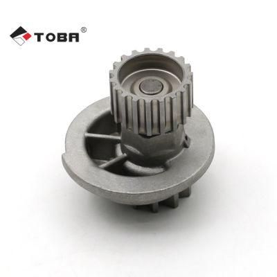 High Quality Auto Parts Cooling System Engine Water Pump OEM 96352650 96182871 for Chevrolet Aveo Kalos Cruze Lacetti Nubira Rezzo