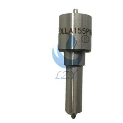 Diesel Engine Fuel System Nozzle Parts Dlla155p910