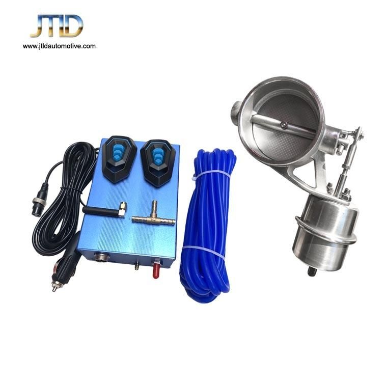 Hot Sale Universal Exhaust Cutout Valve 2.5 Inch Exhaust Vacuum Valve