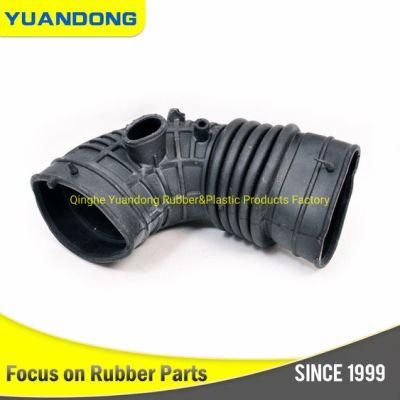 For2008 - 2013 for Nissan Navara Frontier D40 Air Cleaner Intake Hose - 16578-Eb70A
