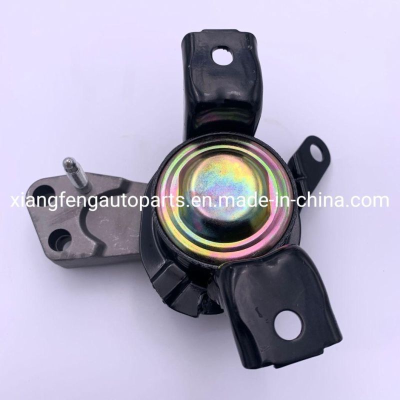 Automobile High Quality Transmission Engine Mount for Toyota Corolla Nze120 2nz 12305-21130