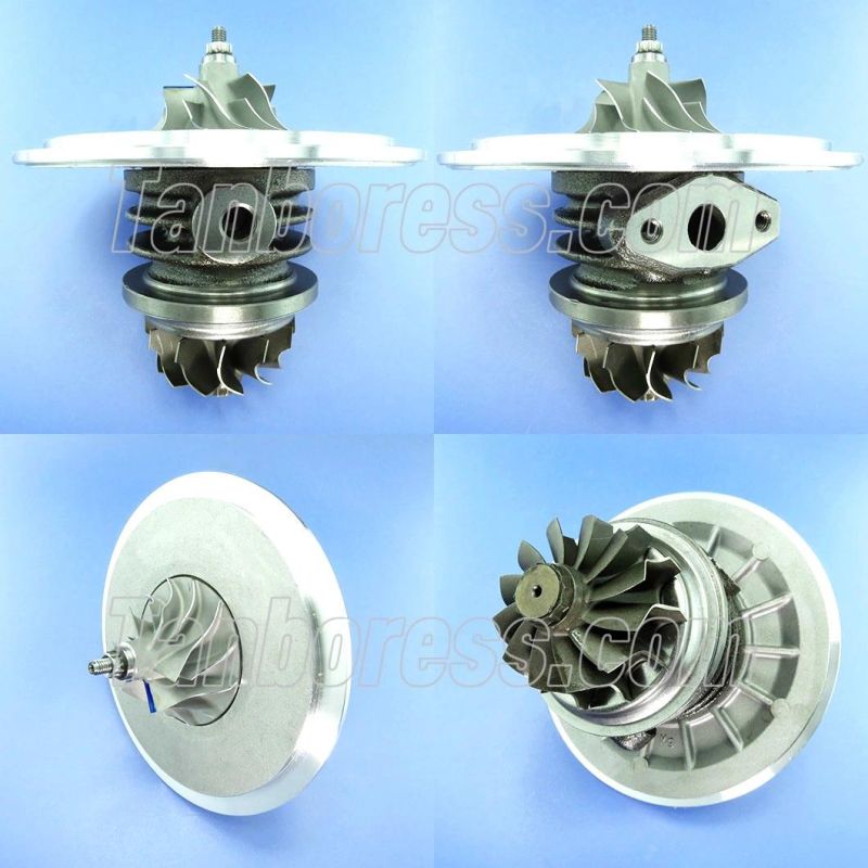 Perkins GT2556S 2674A201 Turbo & CHRA Cartridge Core & Turbo spare parts engine: T4.40 T440 1104C-44T for sale