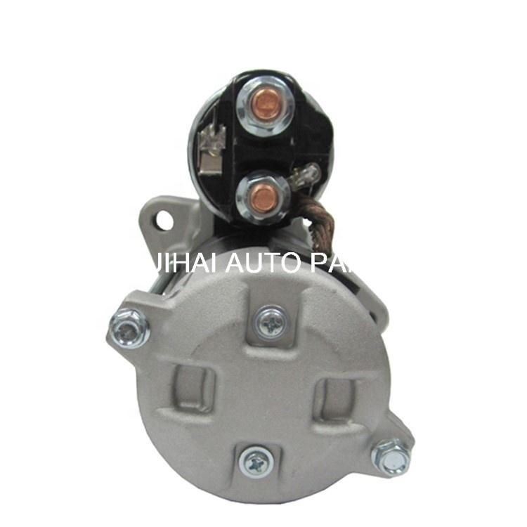 Manufacture 228000-8930 31100-63j00 31100-75f60 31100-80g00 31100-80g10 31100-86g00 428000-3600 M0t36071 M0t86581 Motor Starter for Suzuki