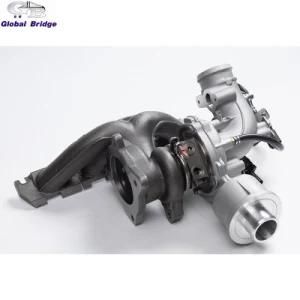 K03 53039880106, 06D145701d, 06D145701h, 06D145701g Turbocharger for Audi A4 2.0L Tfsi (B7)