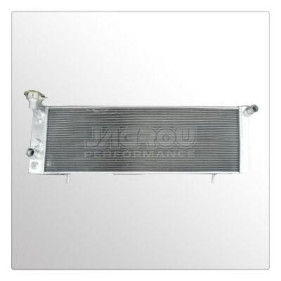 Aluminum Racing Radiator for 1991-2001 Jeep Cherokee Xj