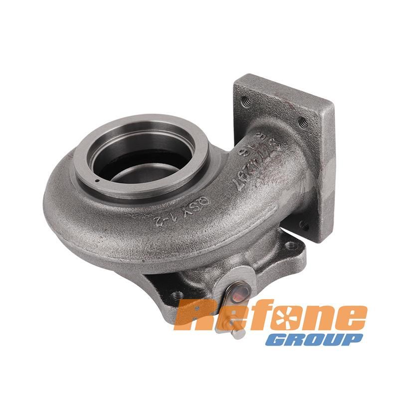He200wg 3772742 3772741 Turbo Turbine Housing for Isf3.8 Engine