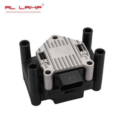 Ignition Coil Pack Rail for VW Golf IV Bora Polo Caddy Passat 032905106