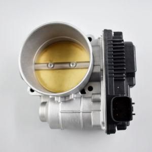 Genuine OEM Throttle Body for Infiniti 161198j103 V6 3.5L Engines