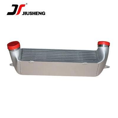 Heavy Truck Intercooler Factory for E92 E90 07 08 09 10 N54 N68 BMW