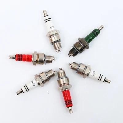 New Laser Iridium Spark Plug