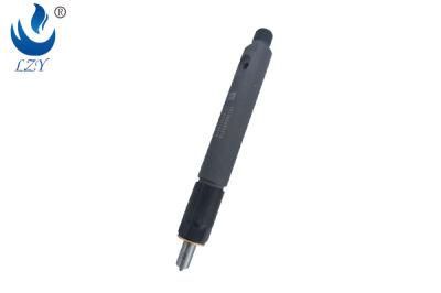 Diesel Engine Spare Parts Fuel Injector Kbel-132p110